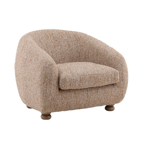 Peggy Occasional Chair 39"