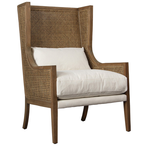 Mack Occasional Chair 27"