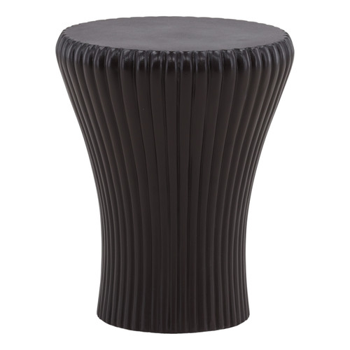 Violette Outdoor Stool 15"