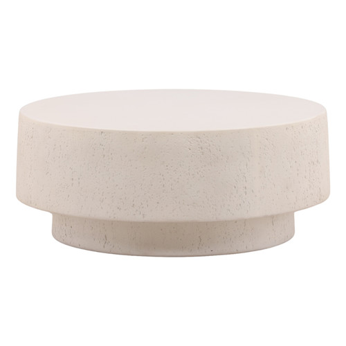 Millstone Coffee Table 35"