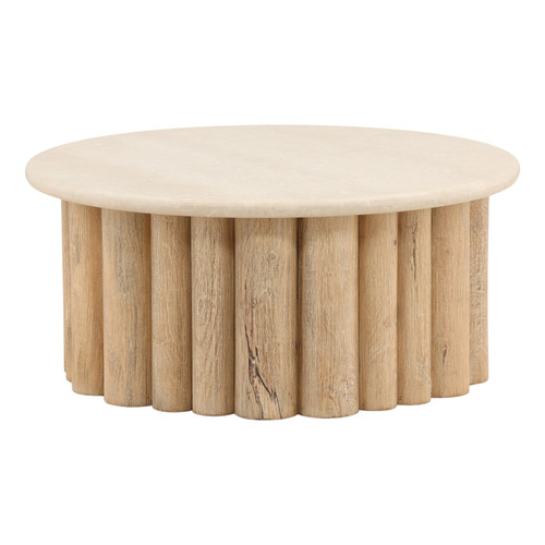 Thandi Coffee Table 35"