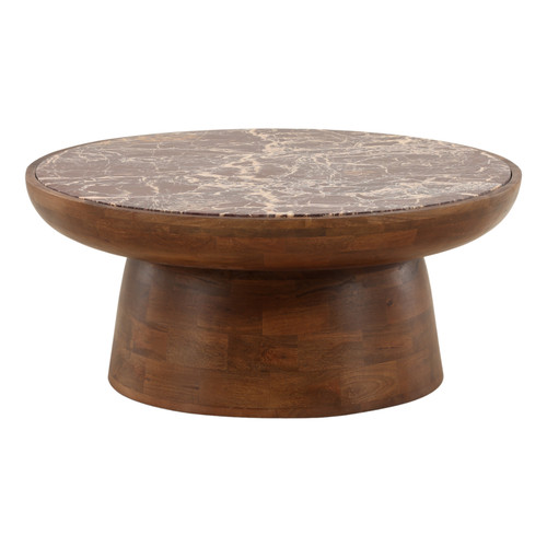 Anara Coffee Table 35"