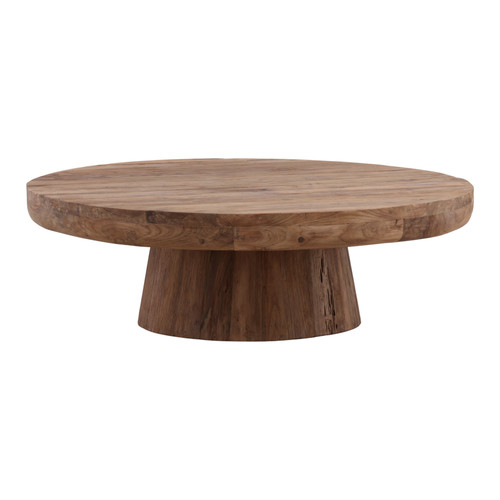 Reyna Coffee Table 48"