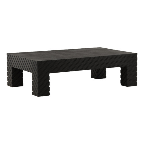 Ashwin Coffee Table 54"