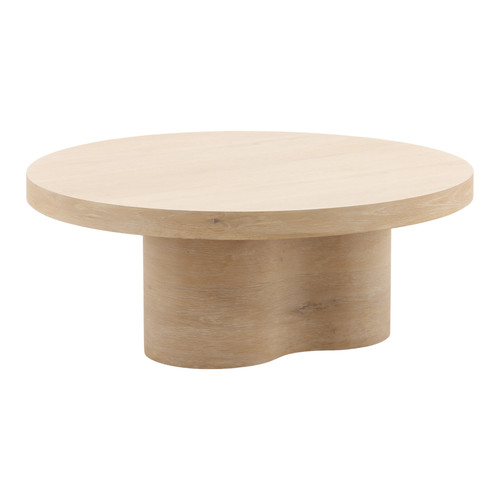 Kyrell Coffee Table 42"