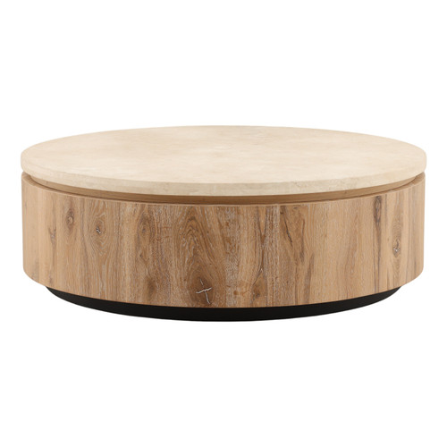 Canyon Coffee Table 48"