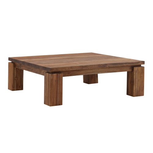 Micah Coffee Table 48"