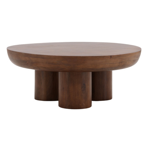 Bruce Coffee Table 40"