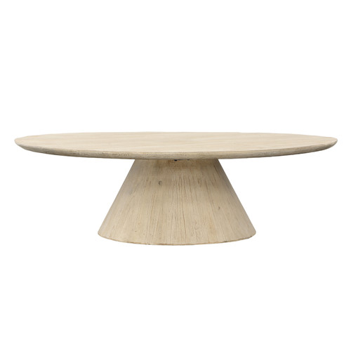 Ross Coffee Table 50"