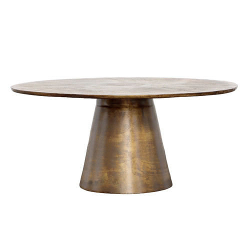 Isak Coffee Table 36"