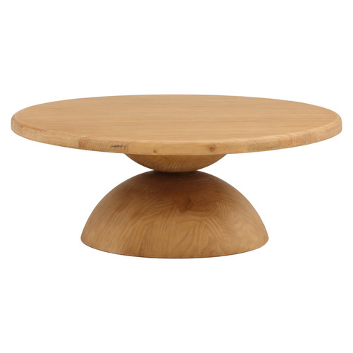 Cabrera Coffee Table 42"