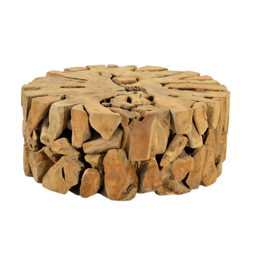 Jerome Coffee Table 39"