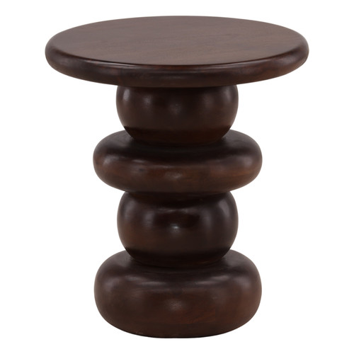 Vianne Side Table 17"