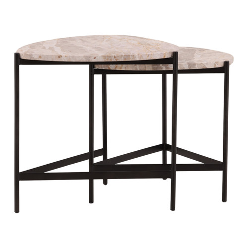 Corwin Nesting Tables 18"