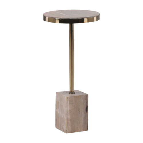 Inara Side Table 12"