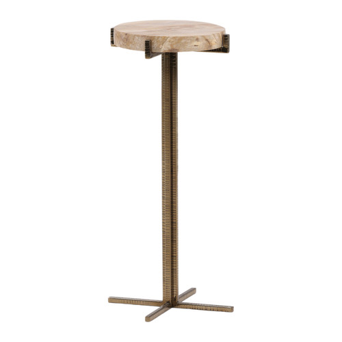 Hesper Side Table 9"