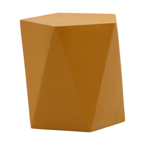 Dune Outdoor Side Table 18"