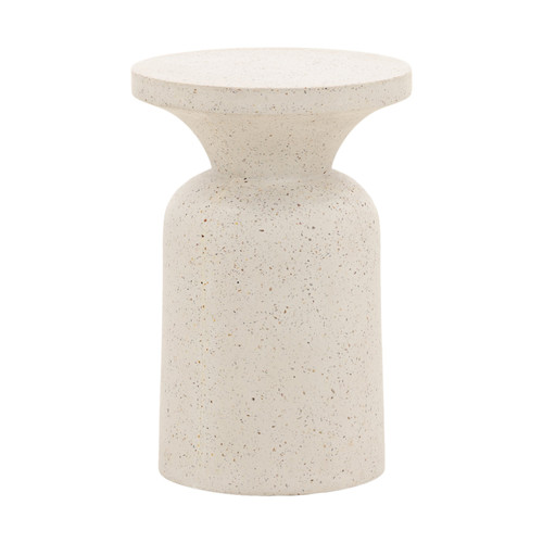 Cove Outdoor Side Table 14"
