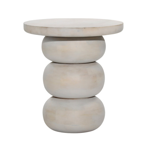 Demetra Side Table 17"