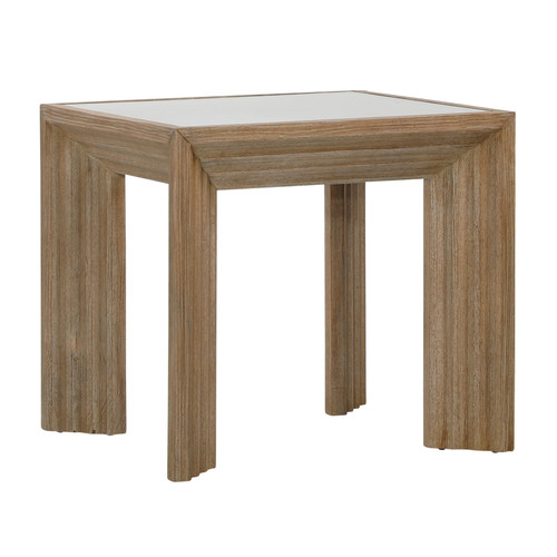 Marva Side Table 24"