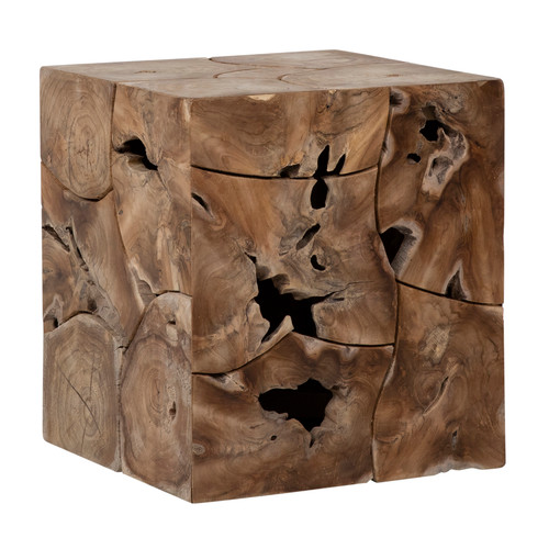Briar Side Table 18"