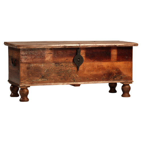 Nantucket Blanket Box 45"