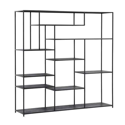 Daren Bookcase 71"