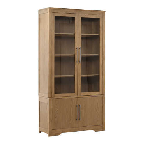 Delacruz Cabinet 48"