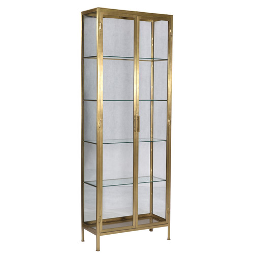 Arnel Cabinet 32"