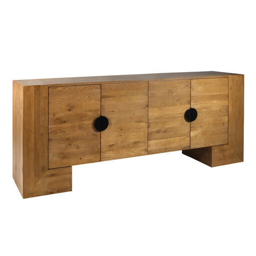 Almanza Sideboard 87"