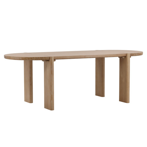 Prairie Dining Table 91"