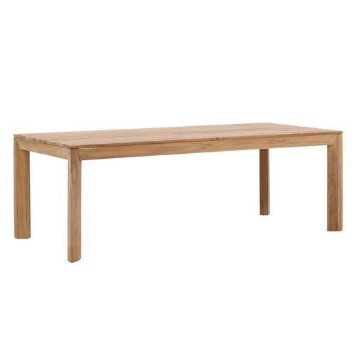 Brianna Outdoor Dining Table 87"