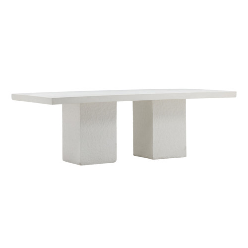 Goodwin Outdoor Dining Table 91"
