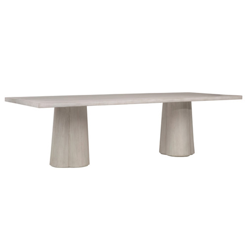 Arya Dining Table 105"