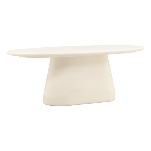 Turell Outdoor Dining Table 83"