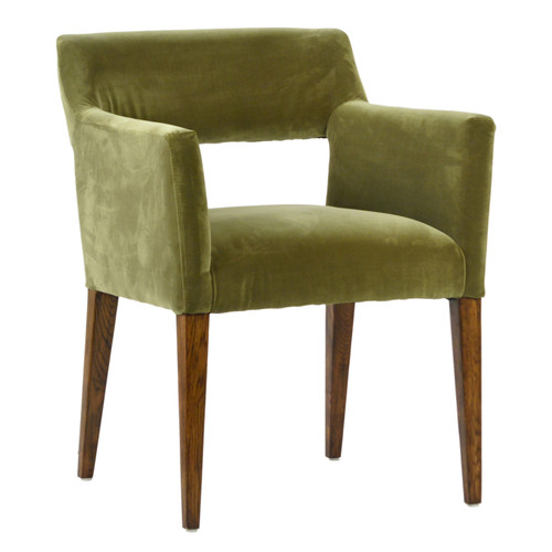 Huey Dining Chair 25"