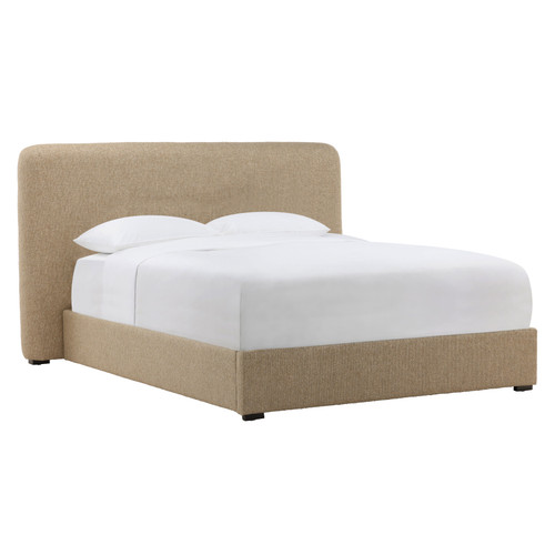 Desirae Bed 83"