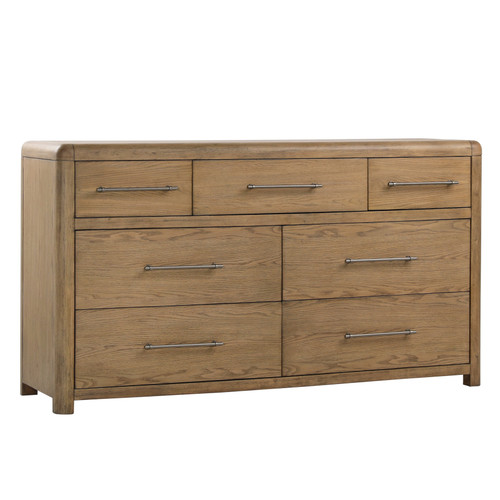 Tricia Dresser 68"