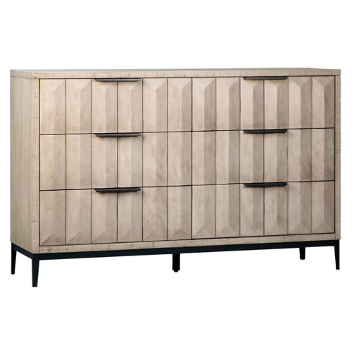 Aldwell Dresser 59"