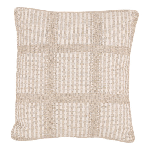 Quenby Outdoor Pillow 20"
