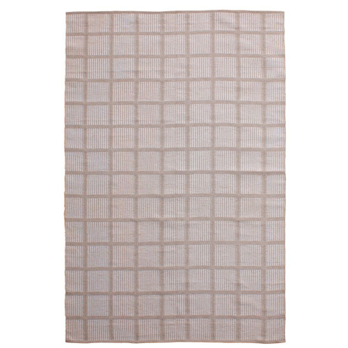 Quenby Outdoor Rug 72"