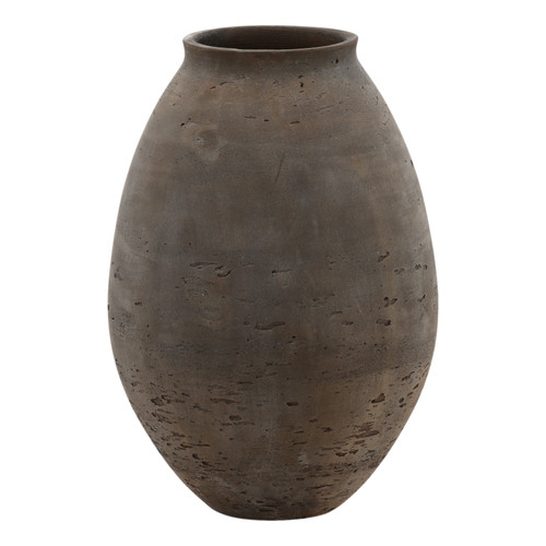 Charon Vase 11"