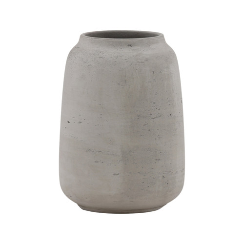 Iliad Vase 10"