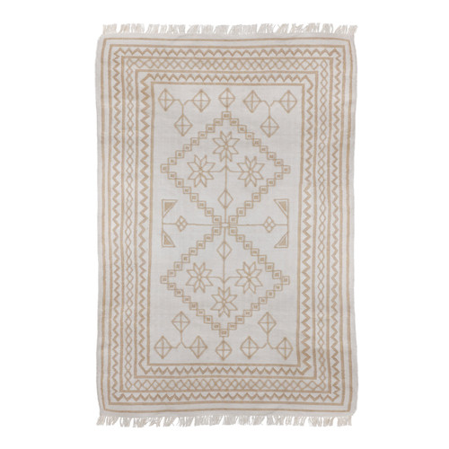 Koa Outdoor Rug 73"
