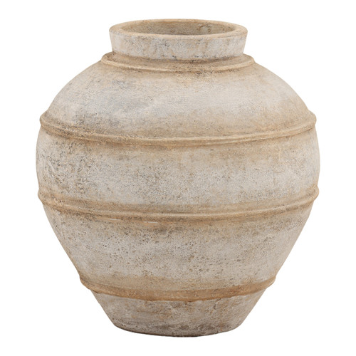 Luciano Vase 18"