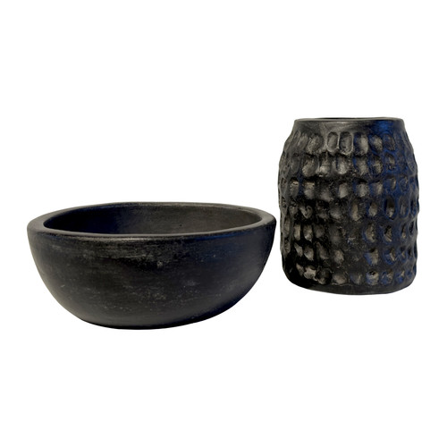 Xiomara Bowl Set of 2 7"