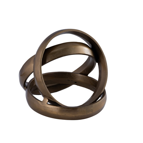 Carrie Rings 8"