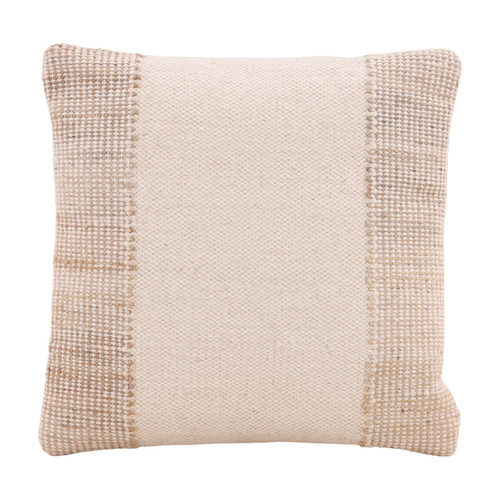Zafiro Pillow 20"