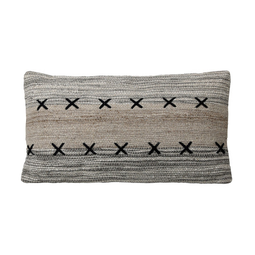 Kenya Pillow 14"