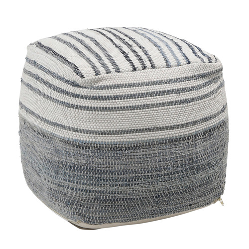 Meira Pouf 16"